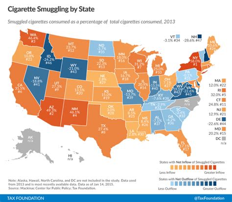 Prices of each category of cigarettes will be increased by Rs. . Cigarette prices by state 2022